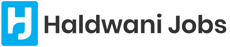 Haldwani Job